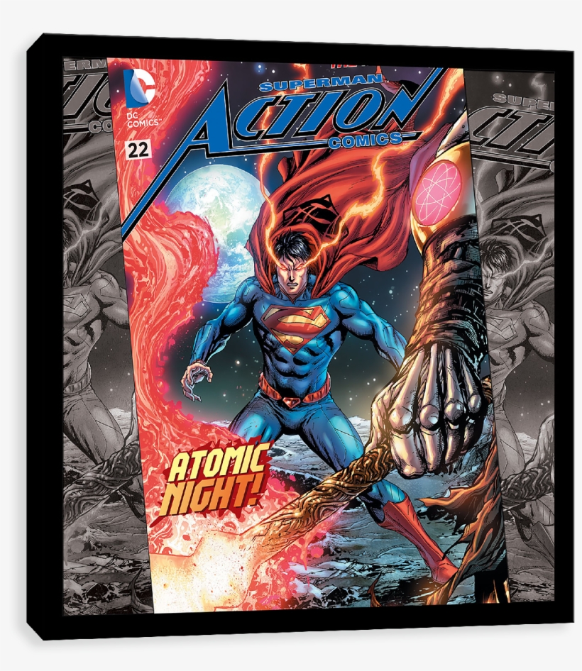 Superman, transparent png download