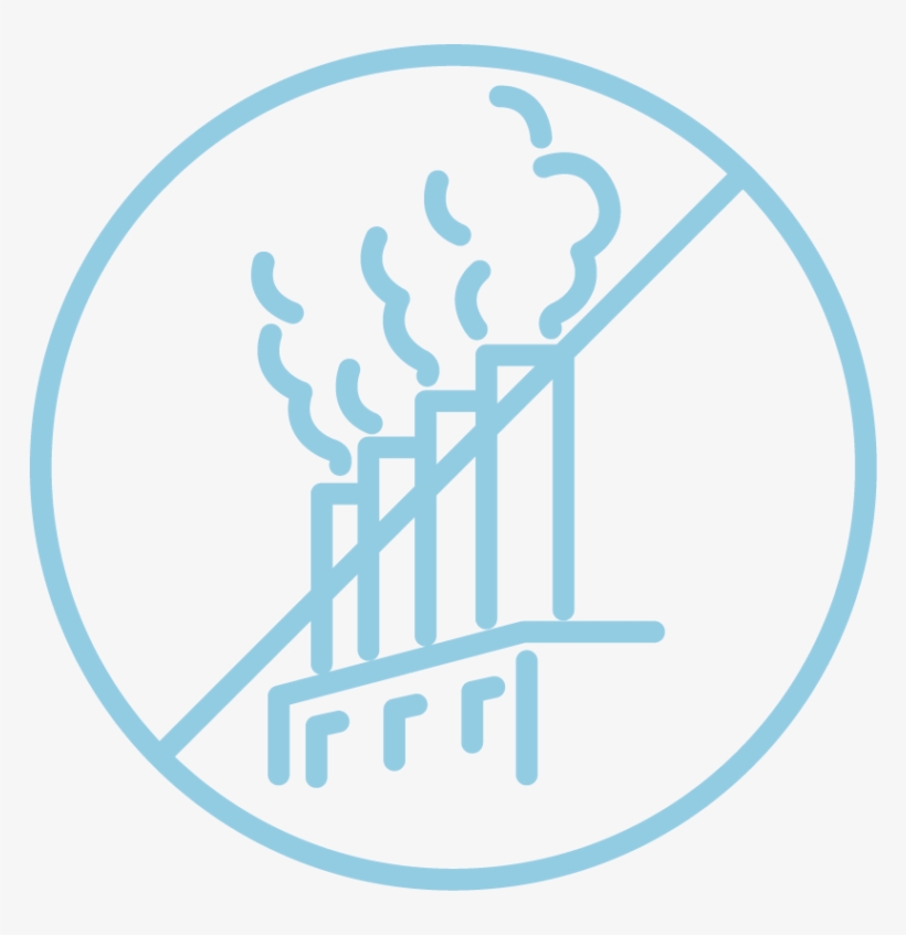 Carbon And Climate Leadership - No Drinking Black And White, transparent png download