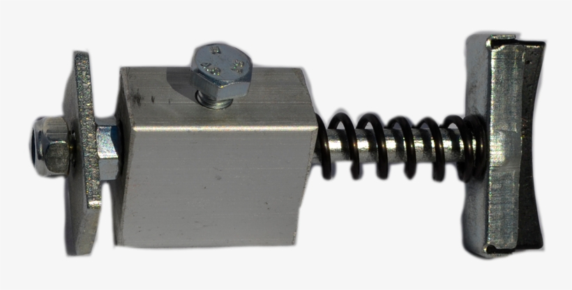 Plunger Assembly - Clamp, transparent png download