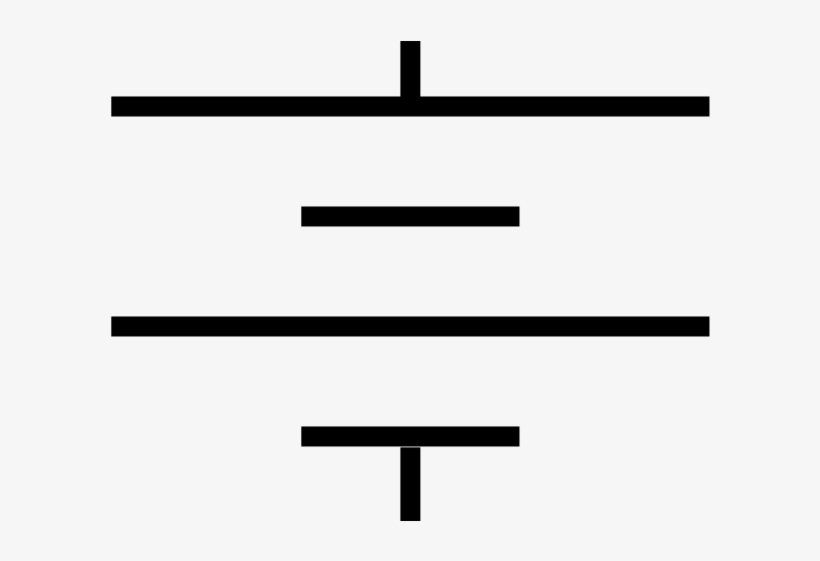 Battery Charging Clipart Battery Icon - Cross, transparent png download