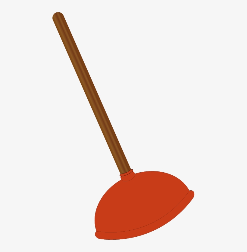 Plunger Dent Removal Technique, transparent png download