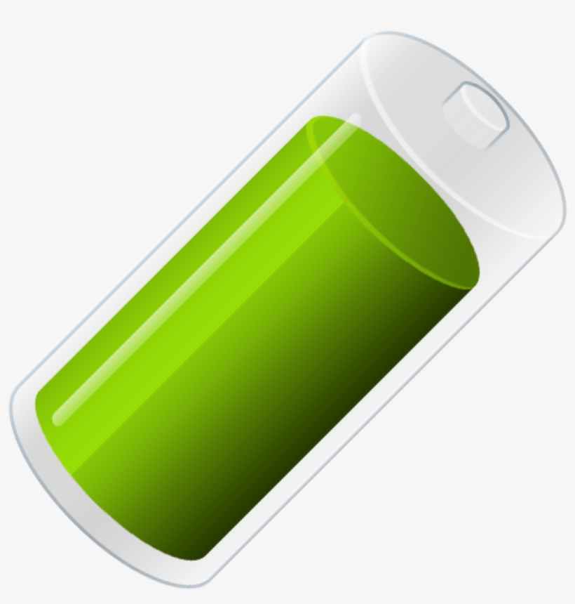 Change Battery Icon Mac - Smartphone, transparent png download