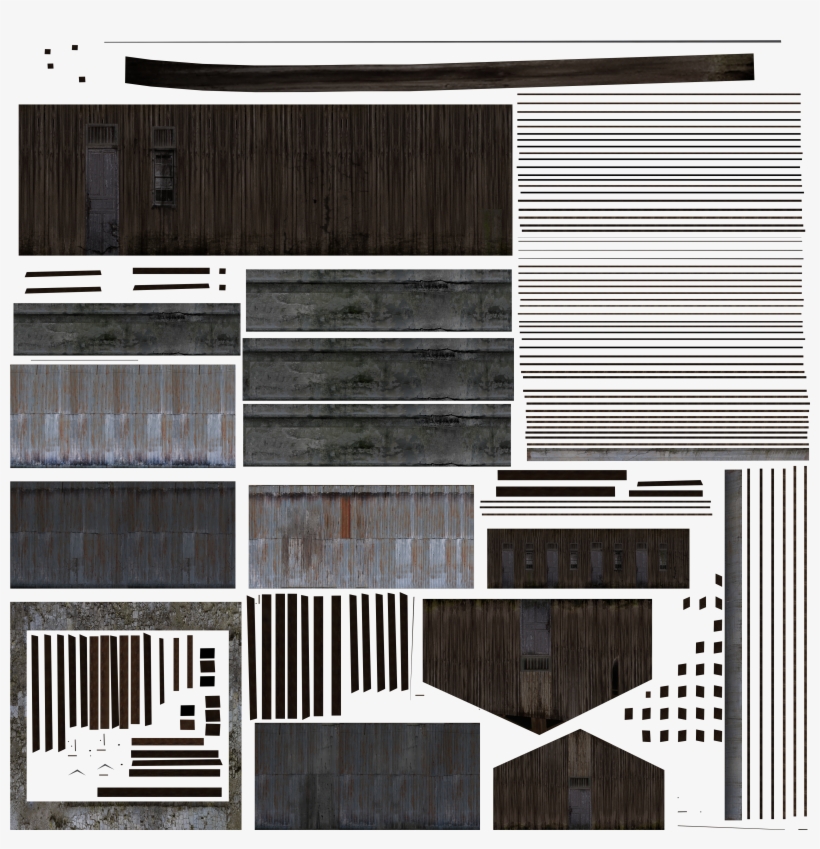 Preview Image Set/san Rumahgen05 Preview Image Set/old, transparent png download