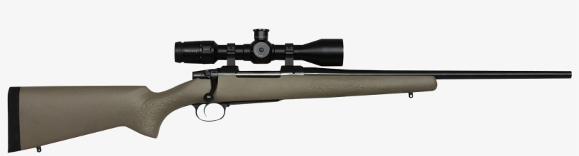 Don't Just Take Our Word For It Though, Head Over To - Mossberg Patriot Predator Review, transparent png download