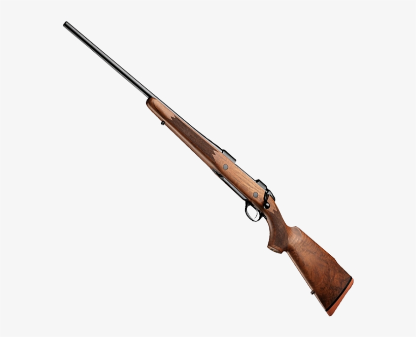 Sako 85 Hunter Precision Hunting Rifle Left Handed - Weatherby Ultra Lightweight Left, transparent png download