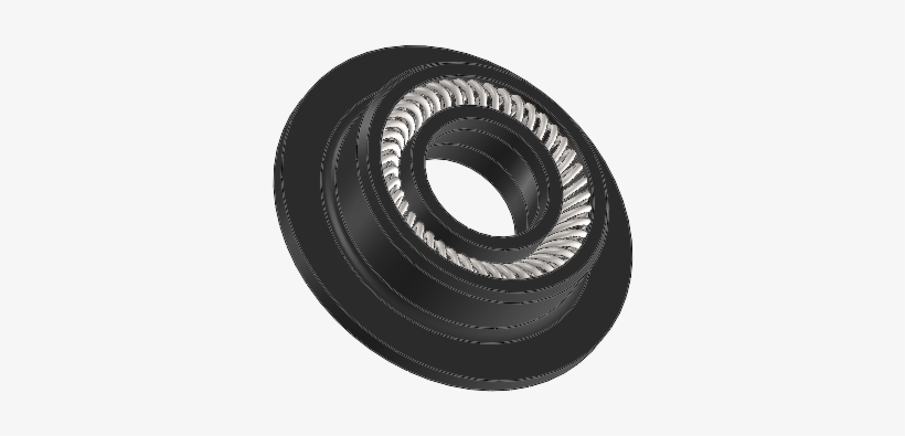Plunger Seal - Camera Lens, transparent png download