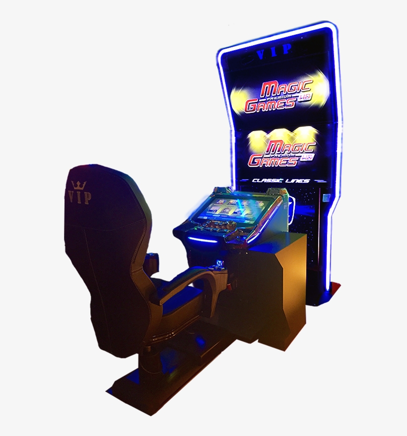 We Offer You All Our Classic Games And Also Our Newest - Vip Slot Machine, transparent png download