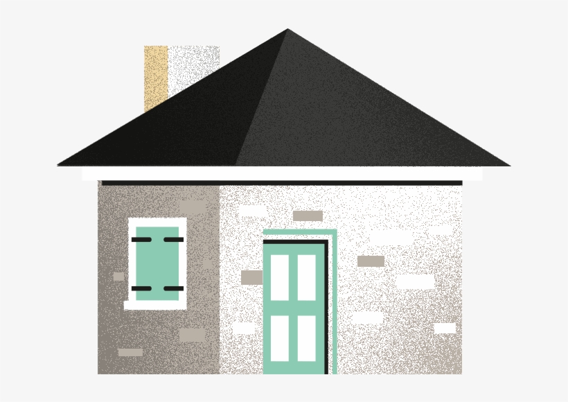 The Old Spanish Fort Draws Its Name From A Spell As - House, transparent png download