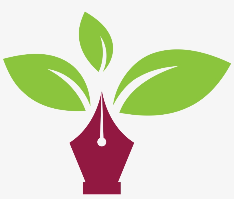 Weed Clipart Lady Gardener - Emblem, transparent png download