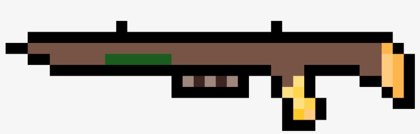 Hunting Rifle - Assault Rifle, transparent png download