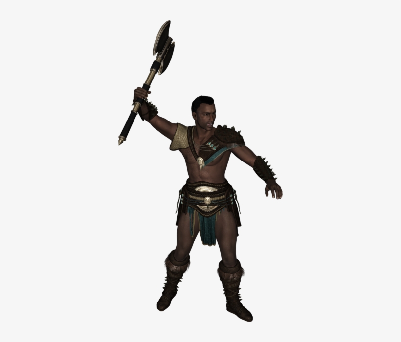 Man With Ax Png, transparent png download