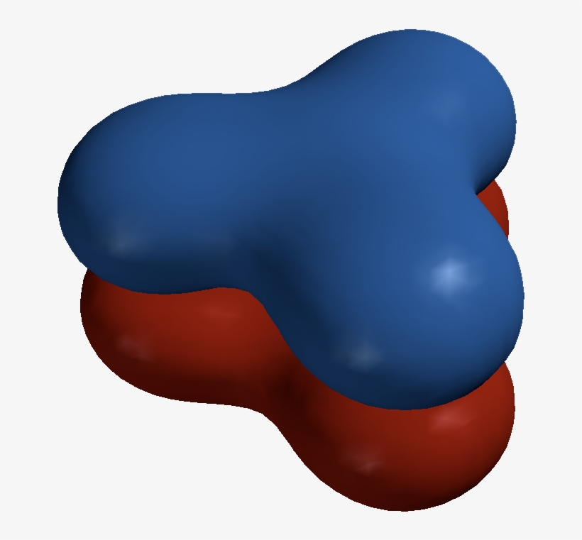 Boron Trifluoride Homo Minus 5 Spartan 3d Balls - Enlace Quimico Imagen Con Movimiento, transparent png download