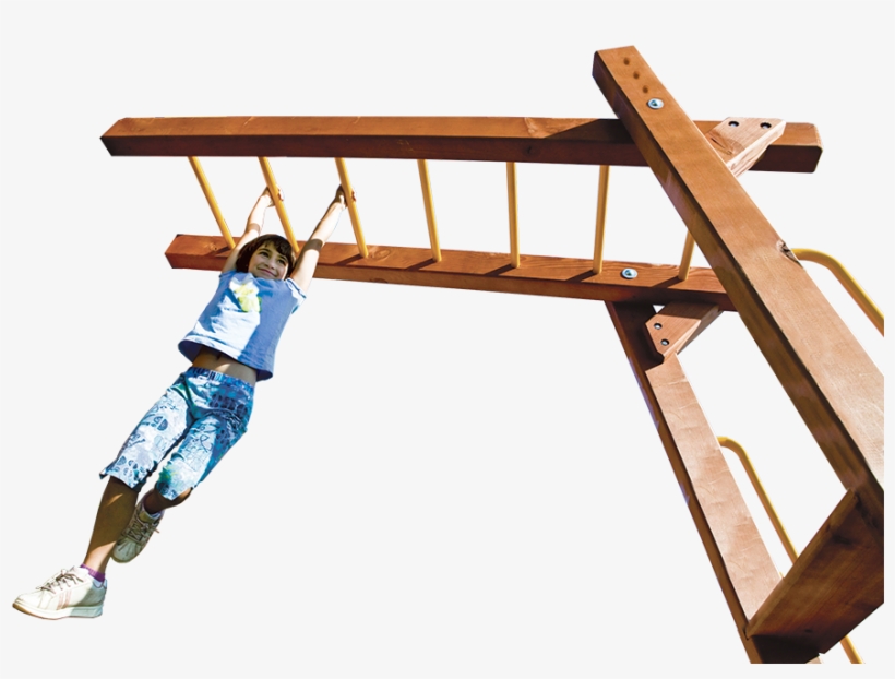 Lightbox Moreview - Monkey Bars Png, transparent png download