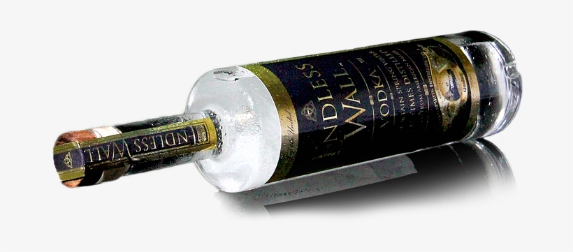 Bottle - Guinness, transparent png download
