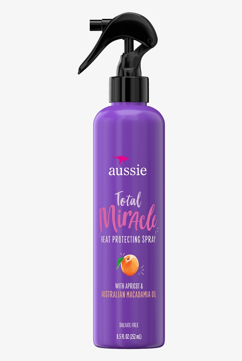 Image Not Available - Aussie Total Miracle 7n1 Shampoo, transparent png download