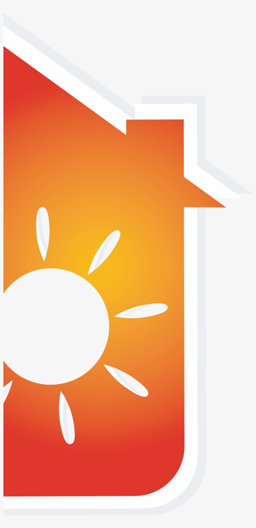 Heat-house - Circle, transparent png download