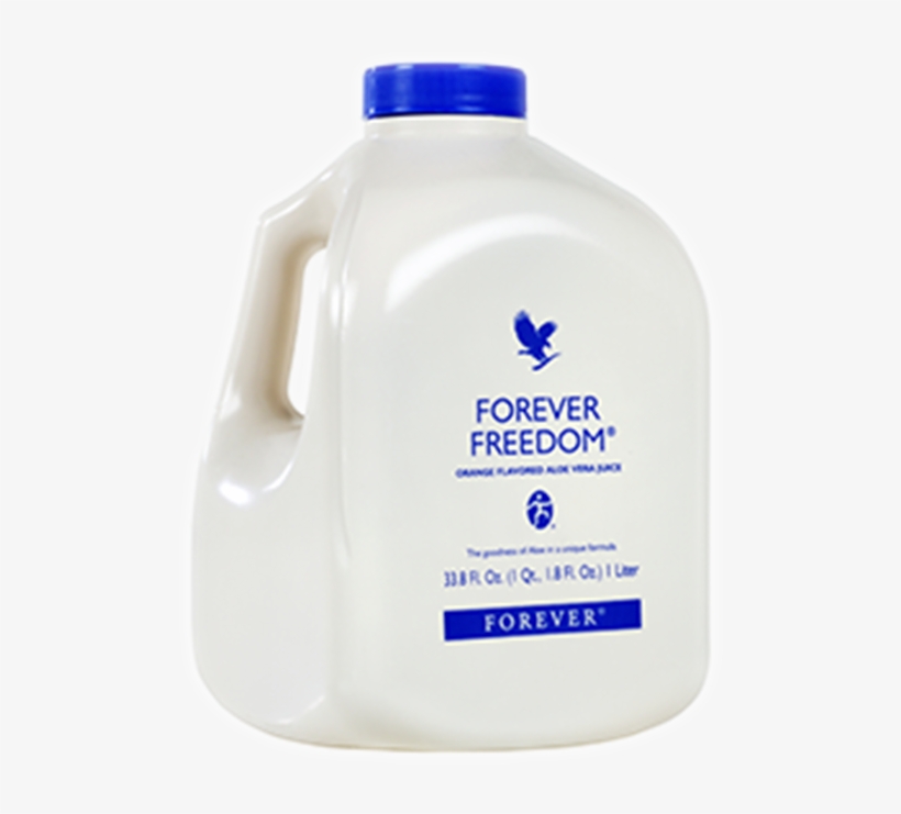 Forever Freedom® - Forever Living, transparent png download
