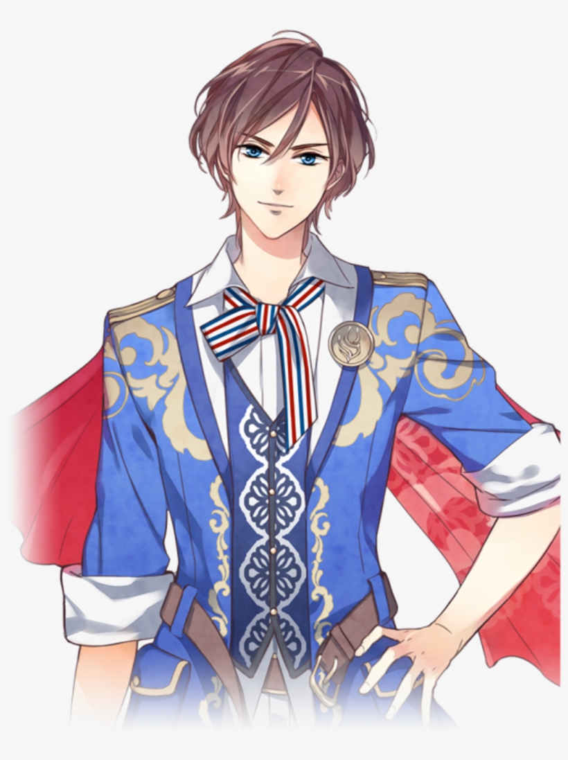 ランディ アンジェリーク, transparent png download