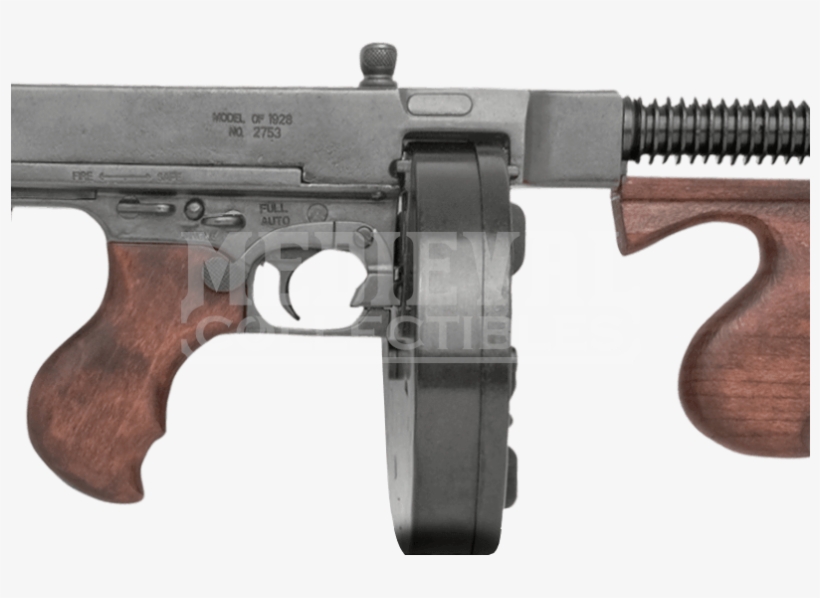 Item - Firearm, transparent png download