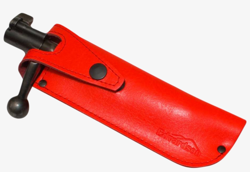 Holster For Rifle Action, Safe Hunt - Utility Knife, transparent png download