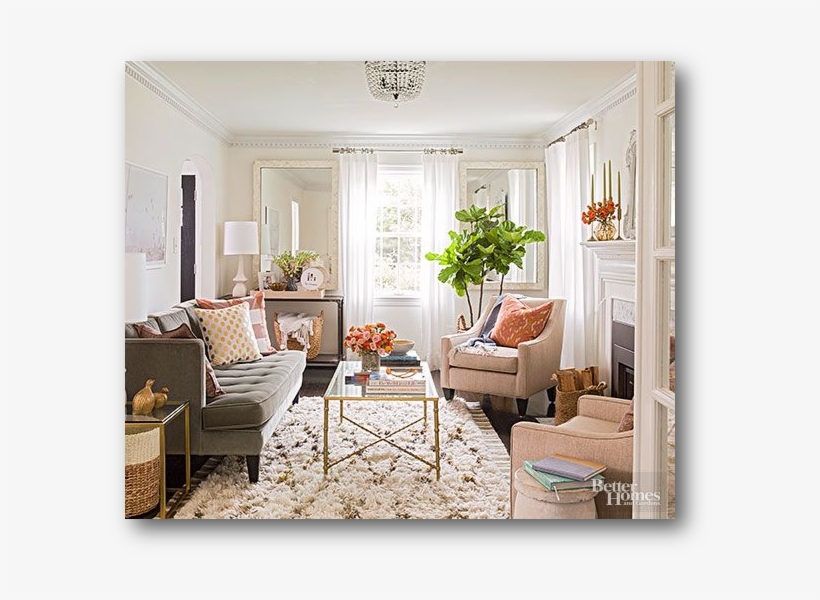08/05/15 Living Room Designs, Decorating Small Living - Family Room Ideas Small Space, transparent png download