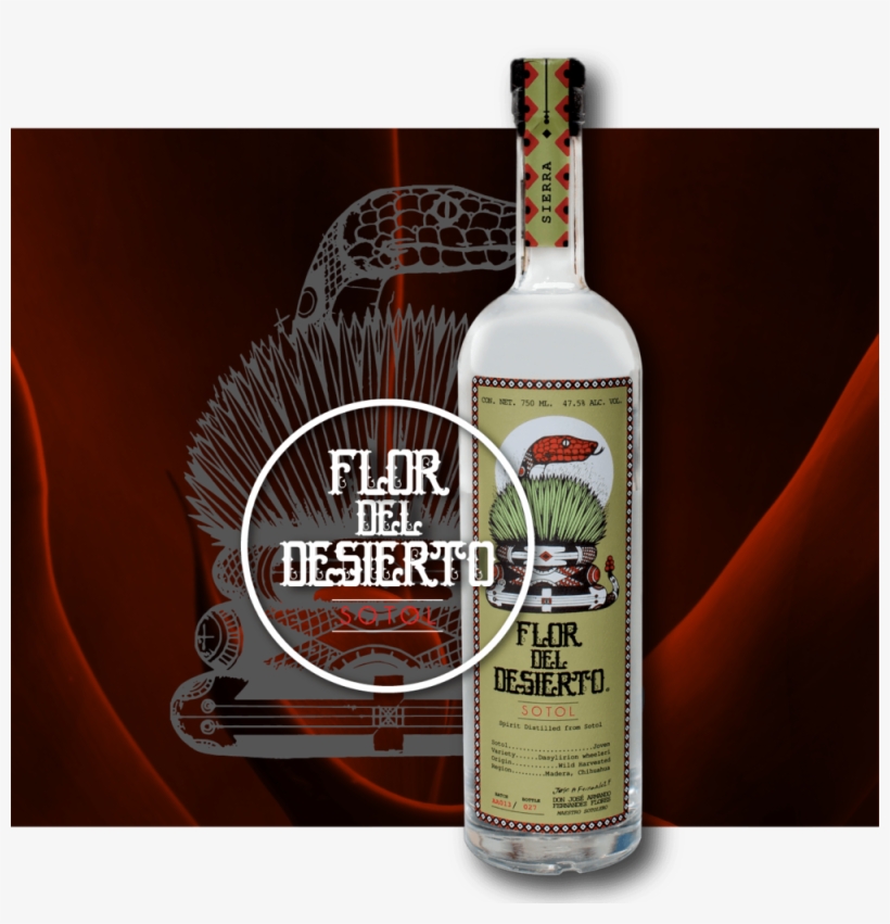 Fdd Sierra Bottle - Vodka, transparent png download