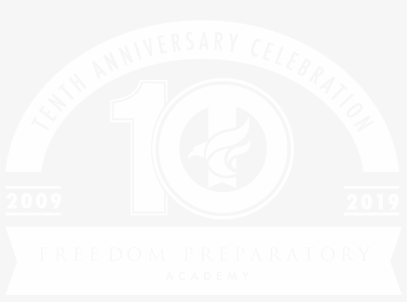 Freedom Preparatory Academy 10th Anniversary Celebration - Golden Jubilee, transparent png download