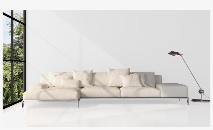 Go To Image - Living Room, transparent png download