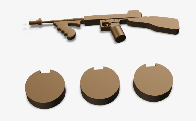 Firearm, transparent png download