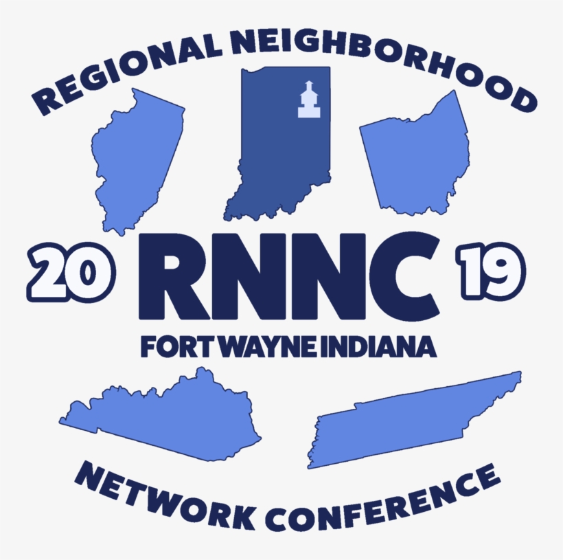 Fort Wayne Highlight - Graphic Design, transparent png download