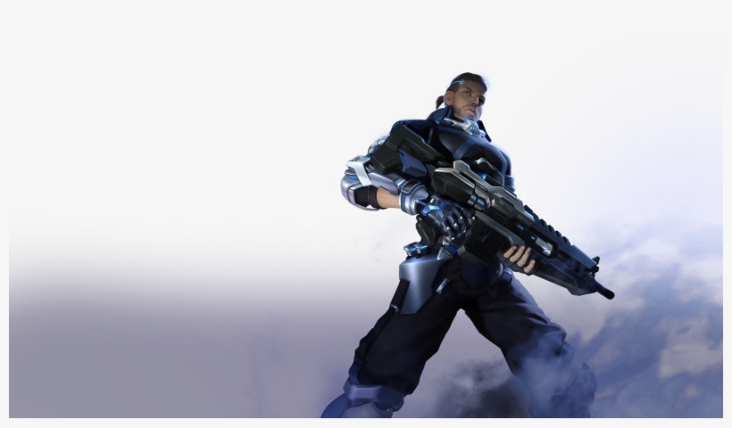 Role - Cyber Hunter Apk, transparent png download