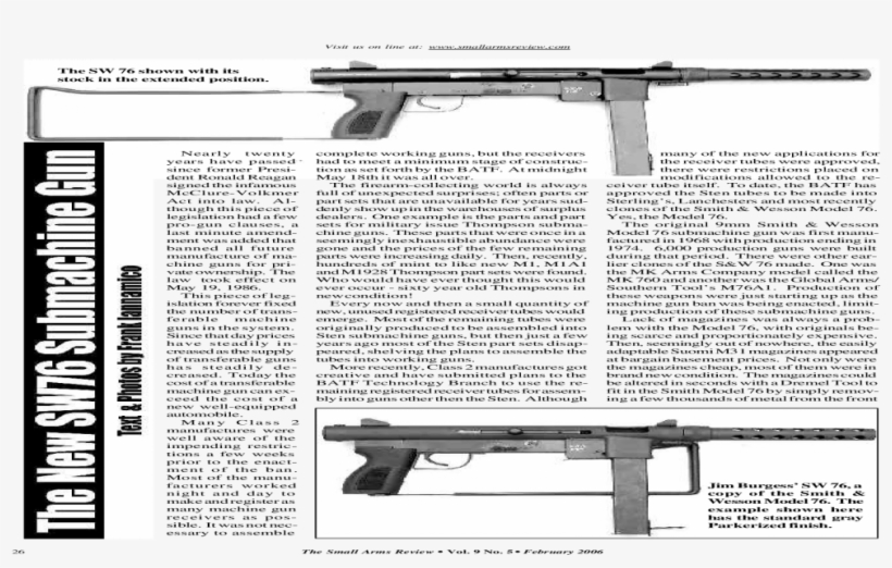 Assault Rifle, transparent png download