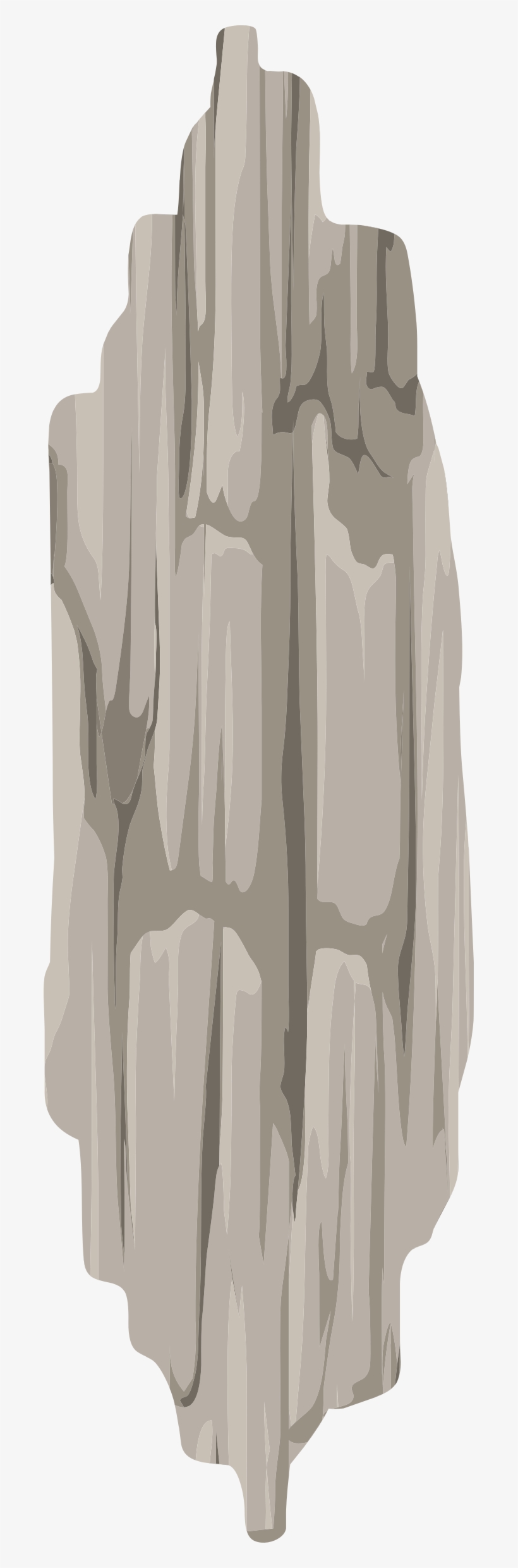 This Free Icons Png Design Of Alpine Landscape Cliff, transparent png download
