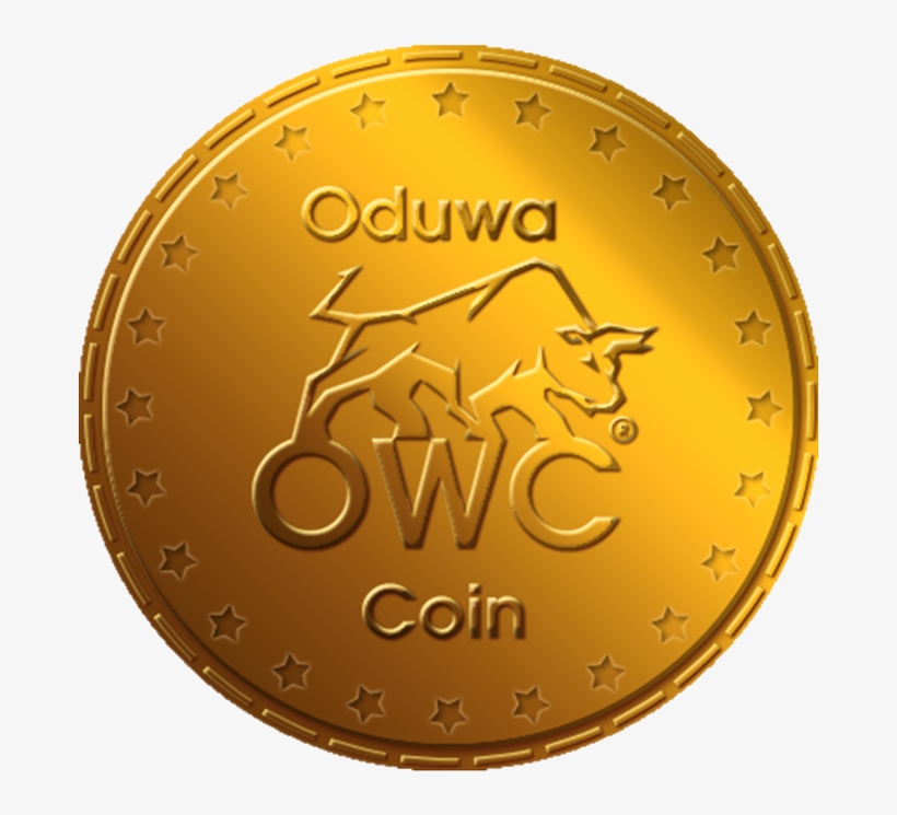 Coin Image - Oduwa Coin Png, transparent png download