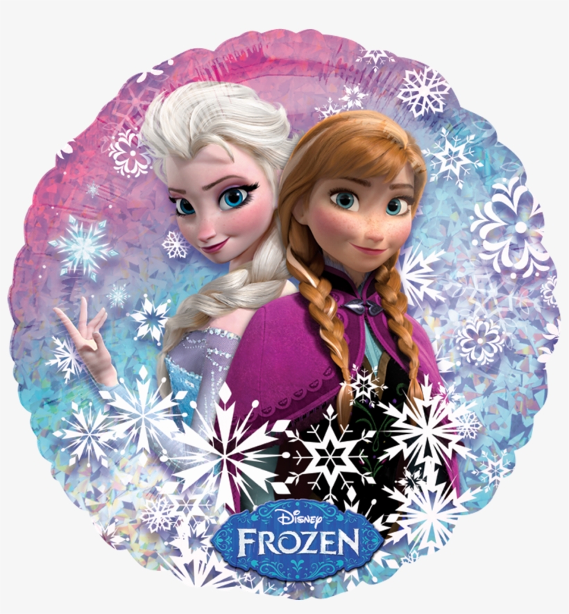 Disney Globo Pinterest Fiesta - Frozen Disney, transparent png download