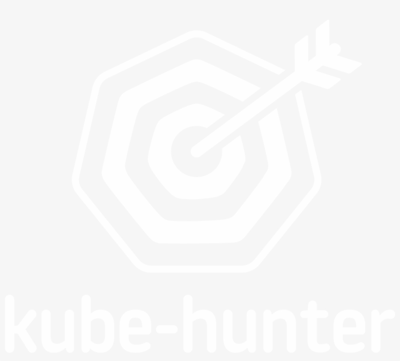 Kube-hunter - Emblem, transparent png download