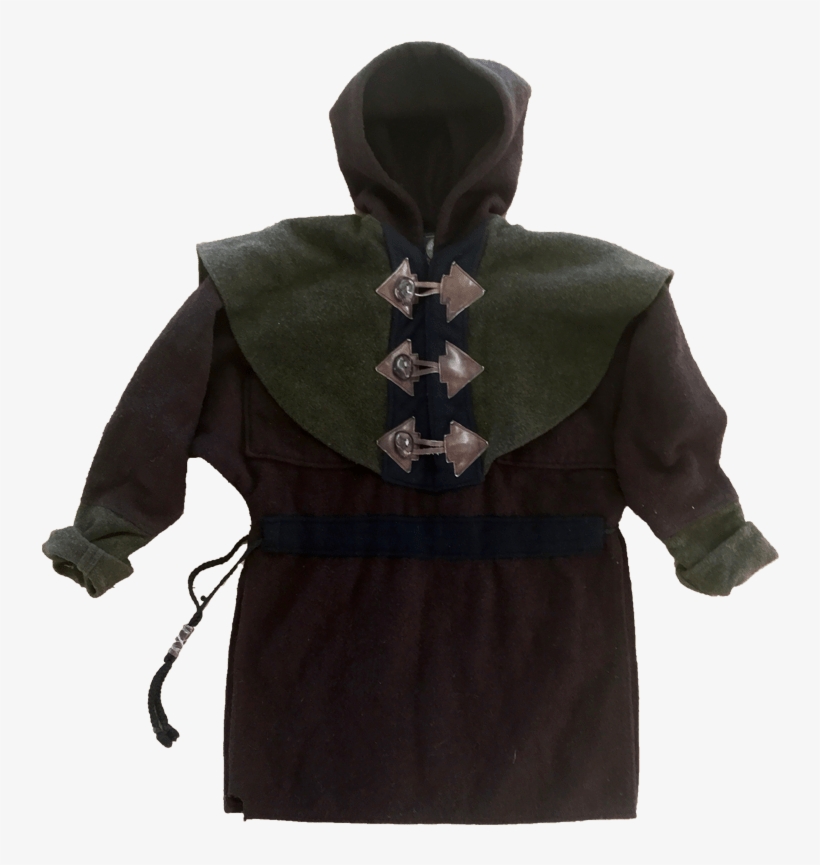 Hunter Pullover - Hoodie, transparent png download