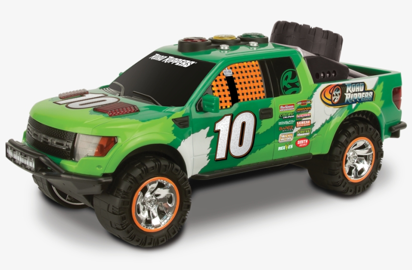 Come-back Racers® - Car, transparent png download