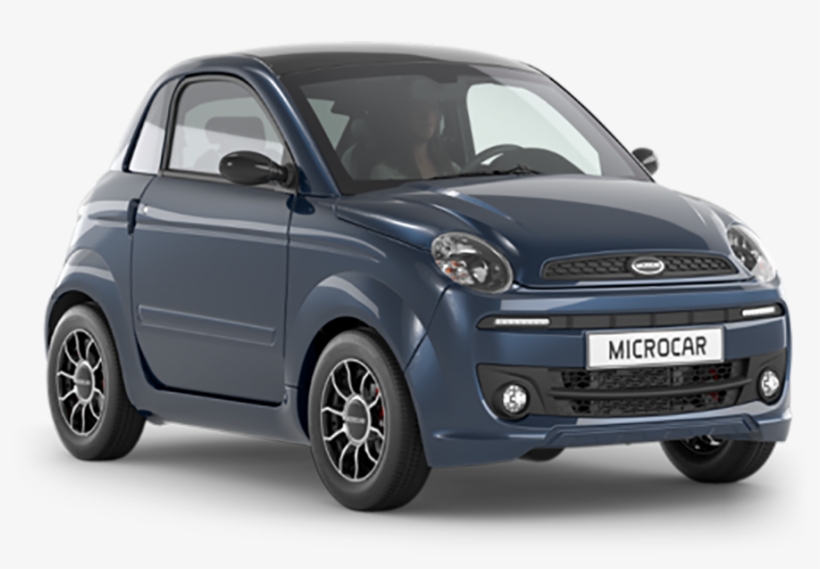 Https - //bonovo - Motoccs - Carros - Microcar Duè, transparent png download