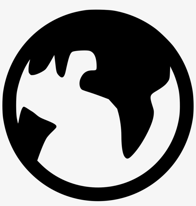 Png File - Overseas Icon, transparent png download