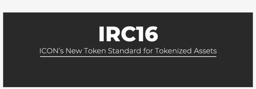 Icon Adds A Token Specification To Support The Development - Graphic Design, transparent png download