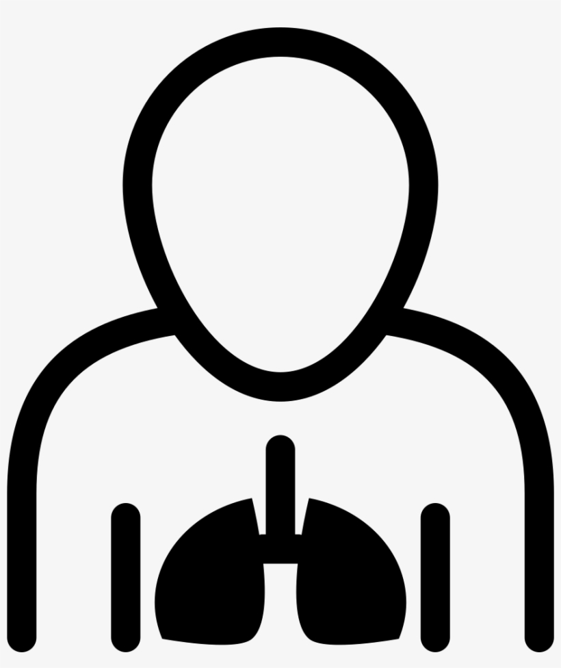 Inside The Human Body Png Icon Free - Human With Heart Icon, transparent png download
