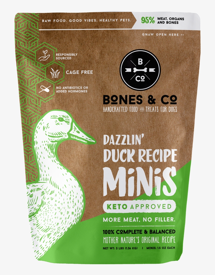 Duck Patties - Duck, transparent png download