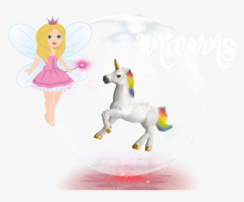 Unicorns - Mane, transparent png download