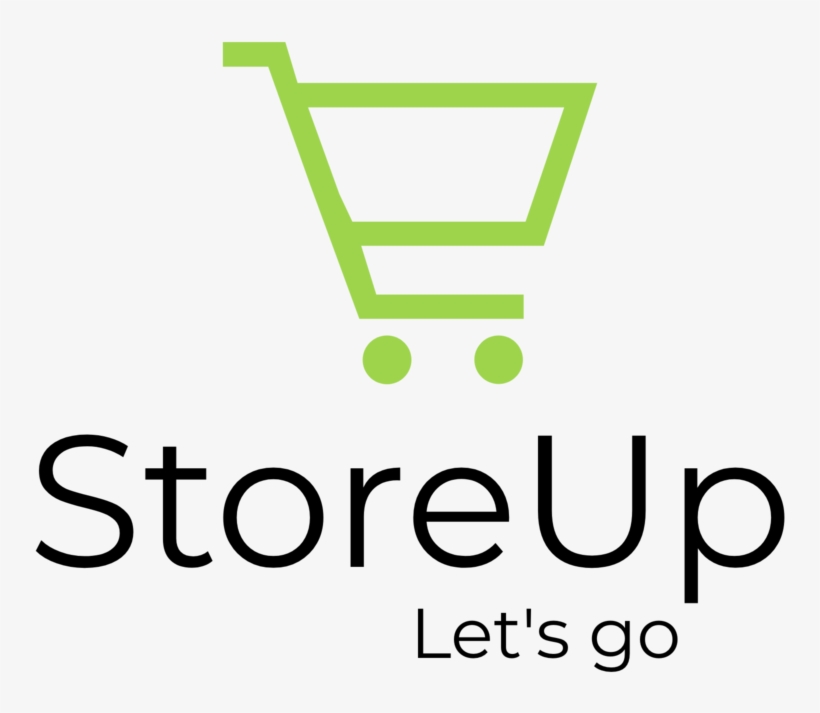 Storeup-logo, transparent png download