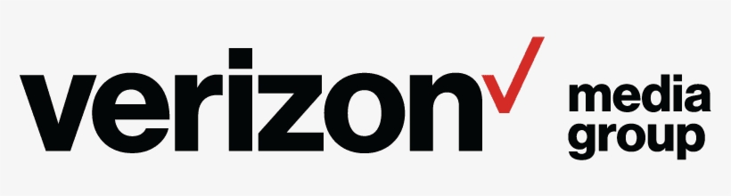 Iab 2017 Cross-cultural Marketing Day - Verizon Media Group Logo, transparent png download