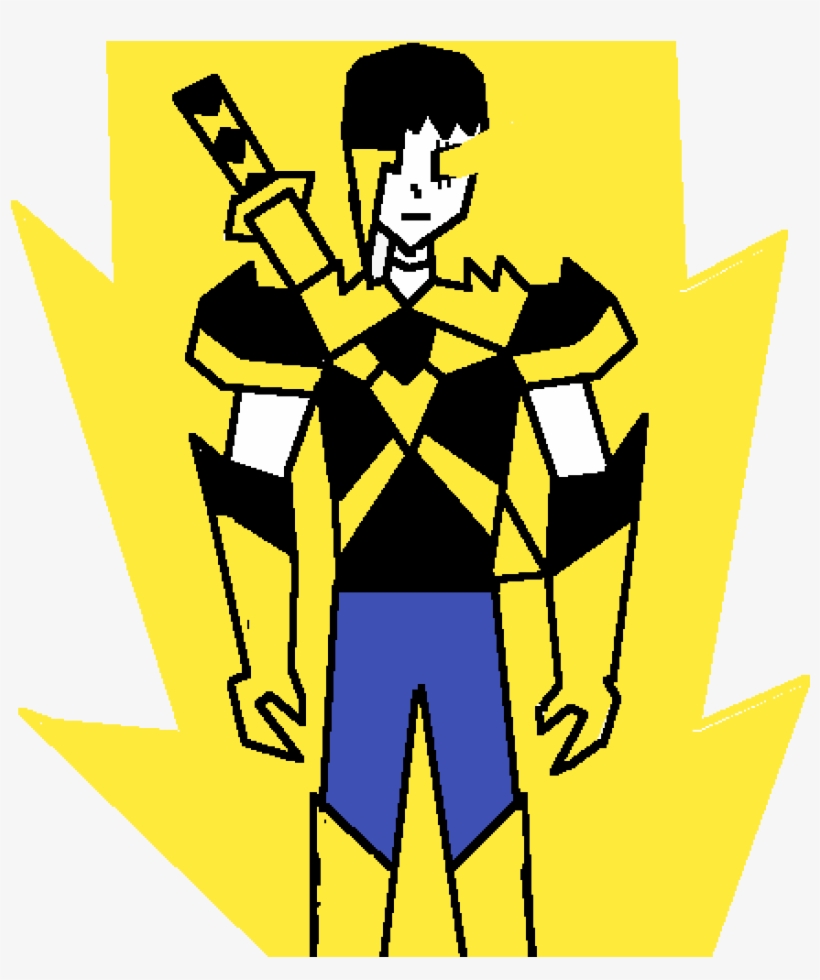 Raiden - Cartoon, transparent png download