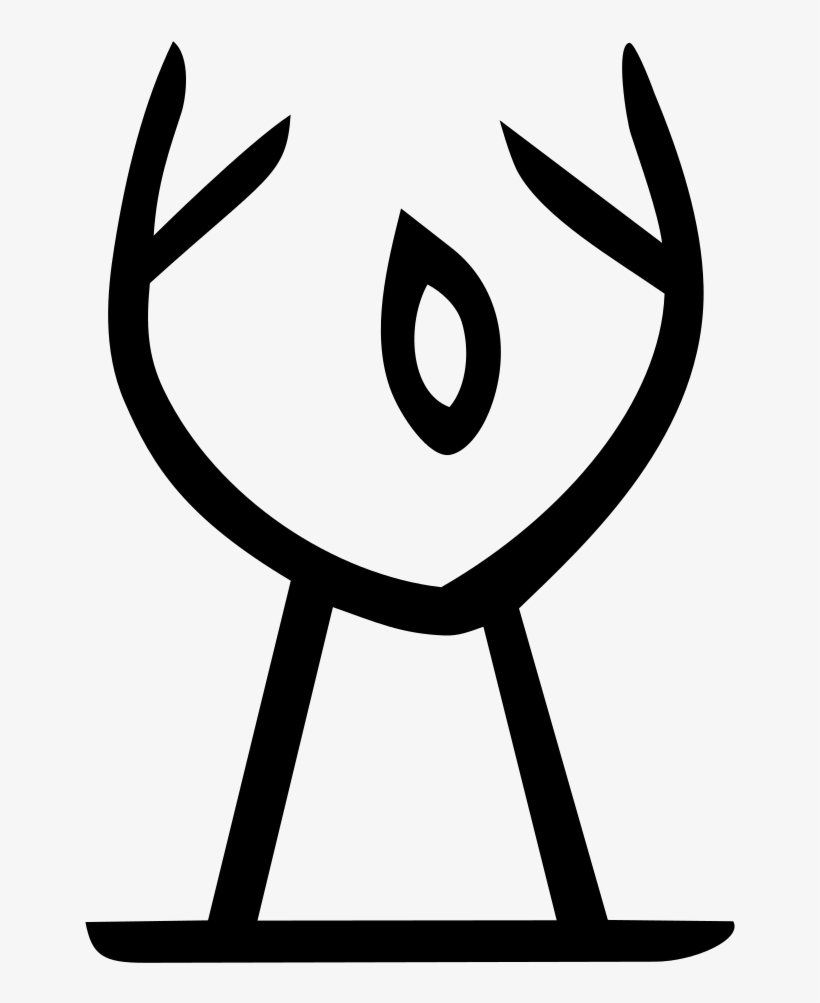 File - 血-oracle - Svg, transparent png download