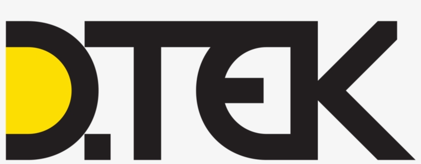 Дтэк Лого, transparent png download