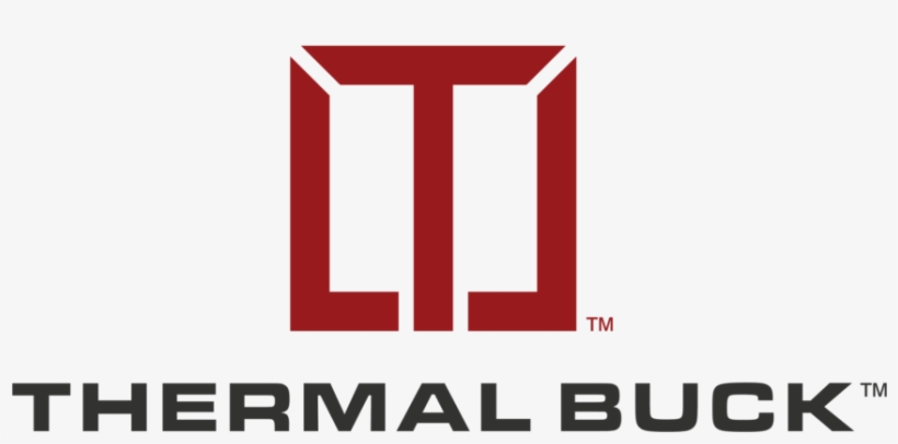 Thermalbuck - Graphic Design, transparent png download